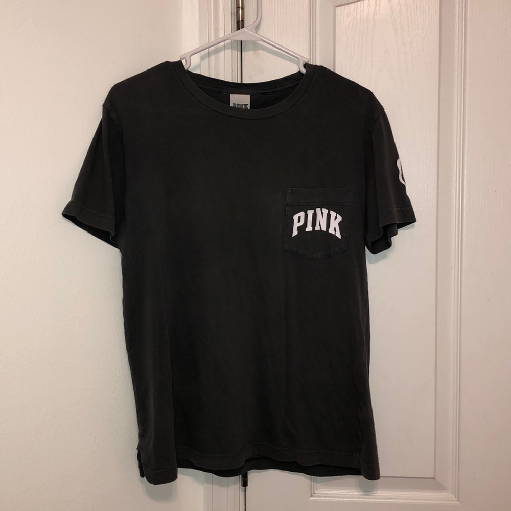victorias secret PINK tshirt
